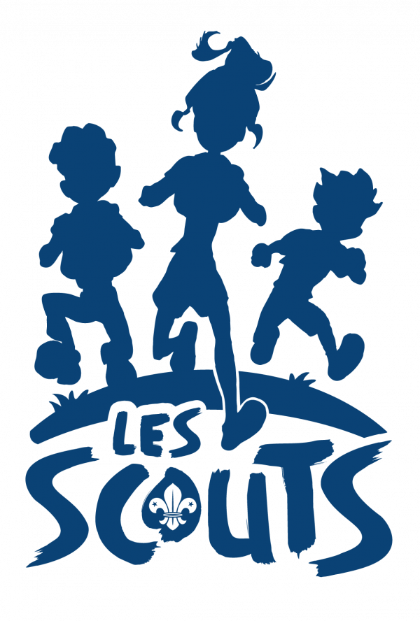 Les Scouts Baden-Powell de Belgique